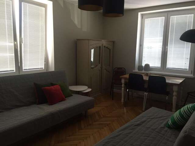 Апартаменты Apartament Mercury Колобжег-20