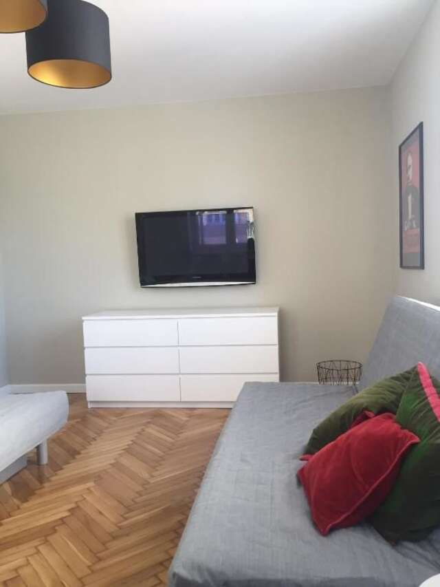 Апартаменты Apartament Mercury Колобжег-24